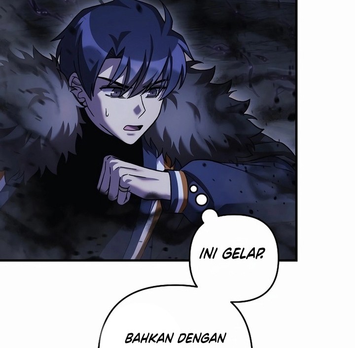 My Daughter Is the Final Boss Chapter 137 - halaman 3