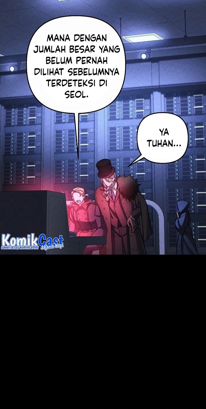 My Daughter Is the Final Boss Chapter 137 - halaman 41