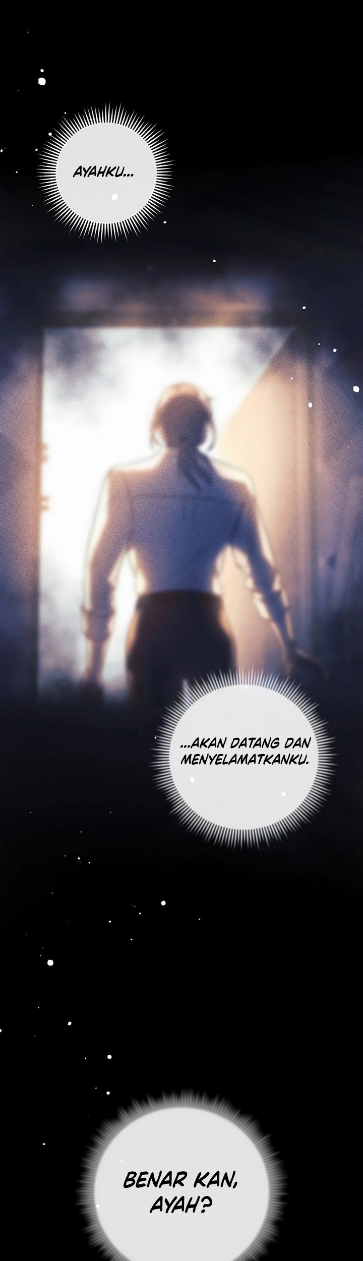 My Daughter Is the Final Boss Chapter 137 - halaman 46