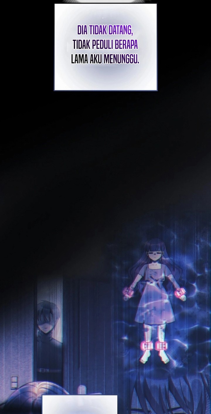 My Daughter Is the Final Boss Chapter 137 - halaman 47