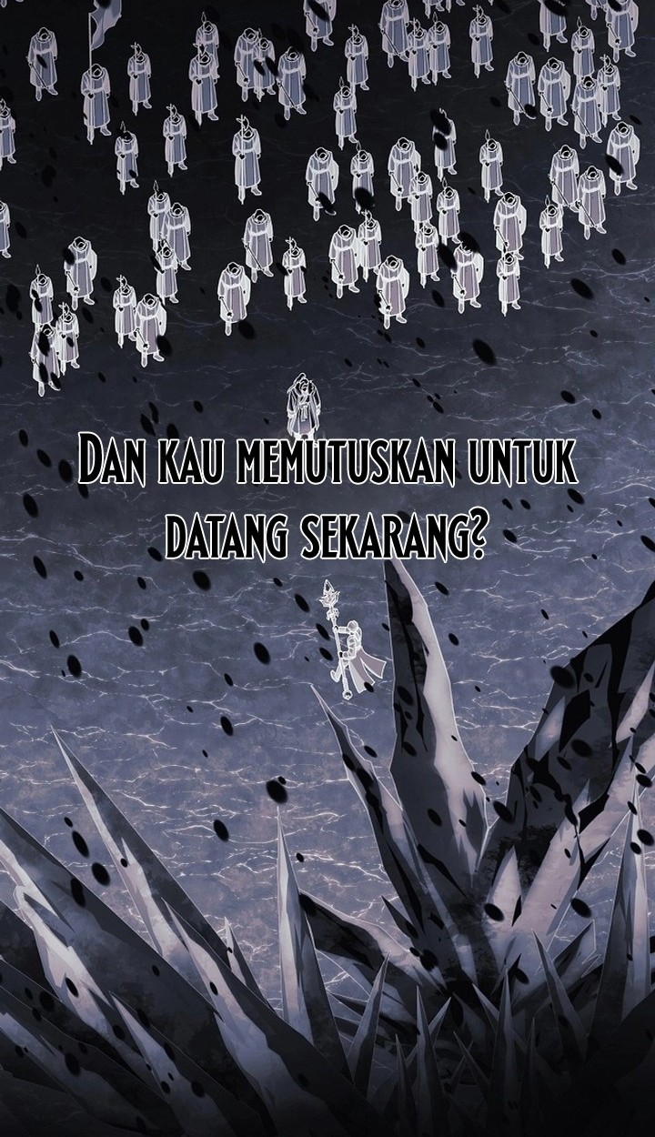 My Daughter Is the Final Boss Chapter 137 - halaman 51