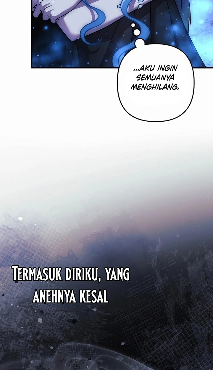 My Daughter Is the Final Boss Chapter 137 - halaman 57