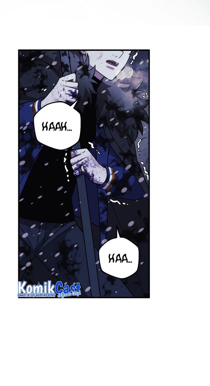 My Daughter Is the Final Boss Chapter 138 - halaman 3