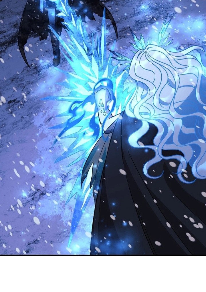 My Daughter Is the Final Boss Chapter 138 - halaman 39