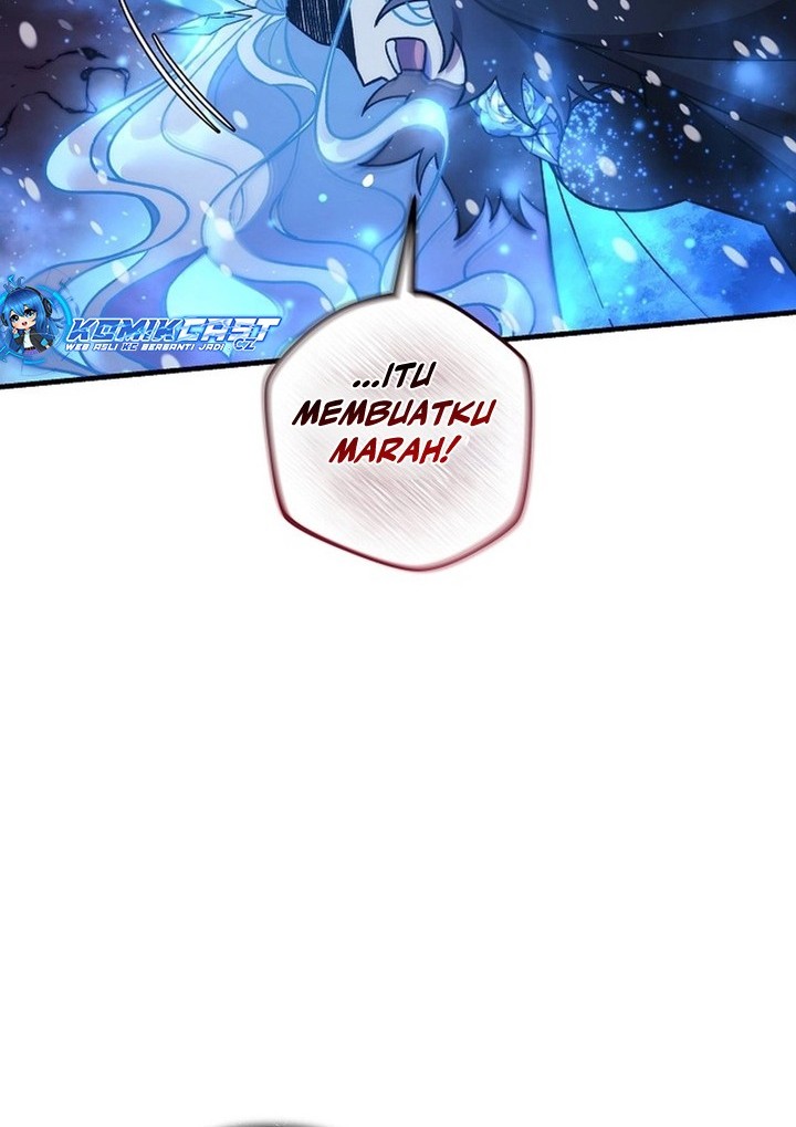 My Daughter Is the Final Boss Chapter 138 - halaman 41