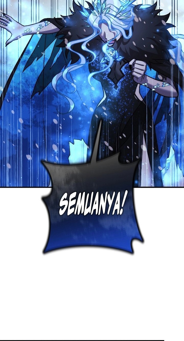 My Daughter Is the Final Boss Chapter 138 - halaman 43