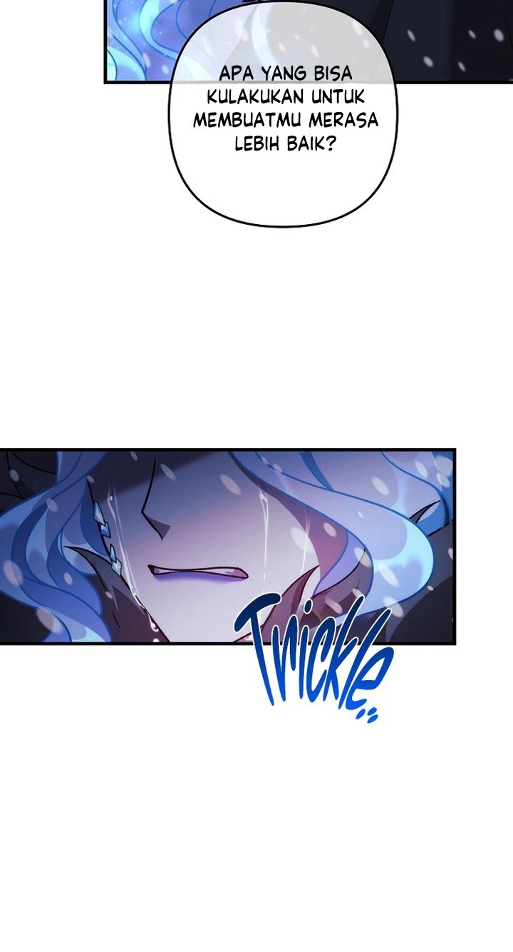 My Daughter Is the Final Boss Chapter 138 - halaman 47