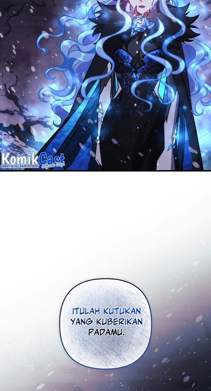 My Daughter Is the Final Boss Chapter 138 - halaman 49