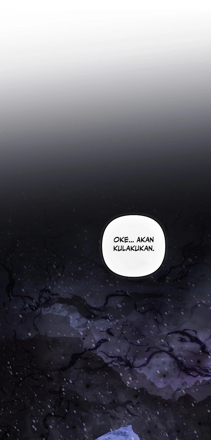 My Daughter Is the Final Boss Chapter 138 - halaman 51