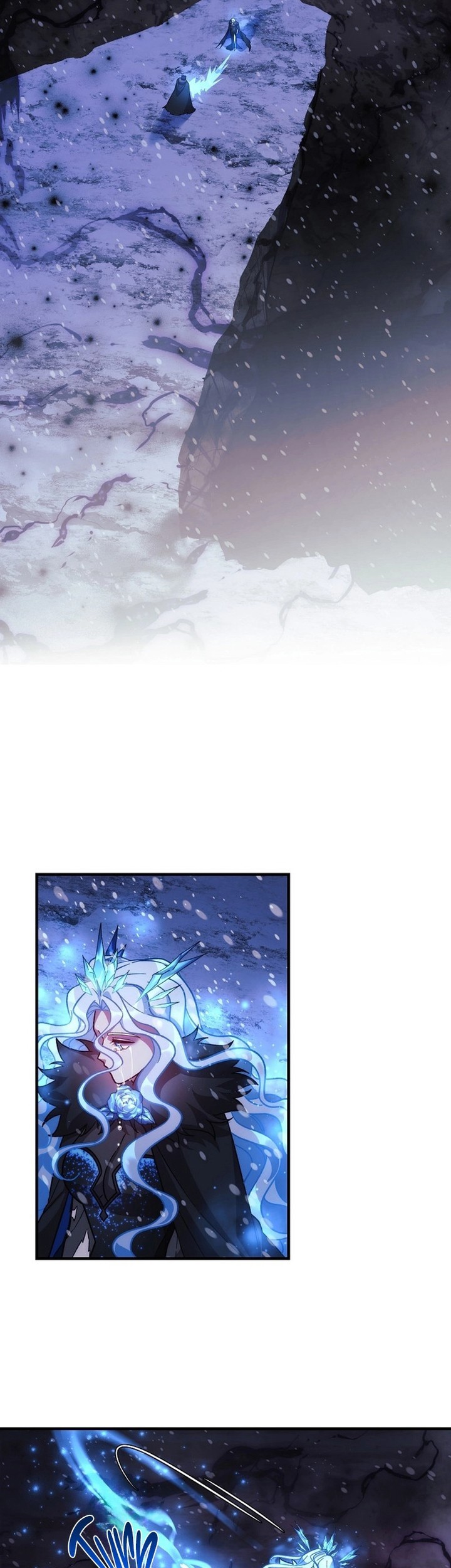 My Daughter Is the Final Boss Chapter 138 - halaman 52