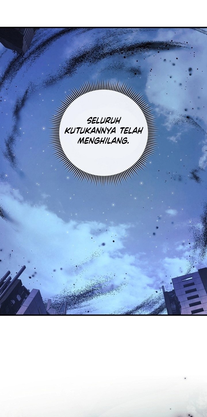 My Daughter Is the Final Boss Chapter 138 - halaman 59