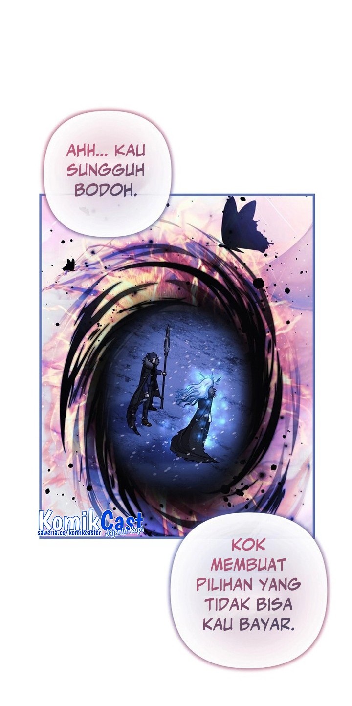 My Daughter Is the Final Boss Chapter 138 - halaman 63