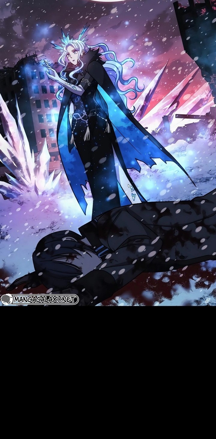 My Daughter Is the Final Boss Chapter 139 - halaman 13