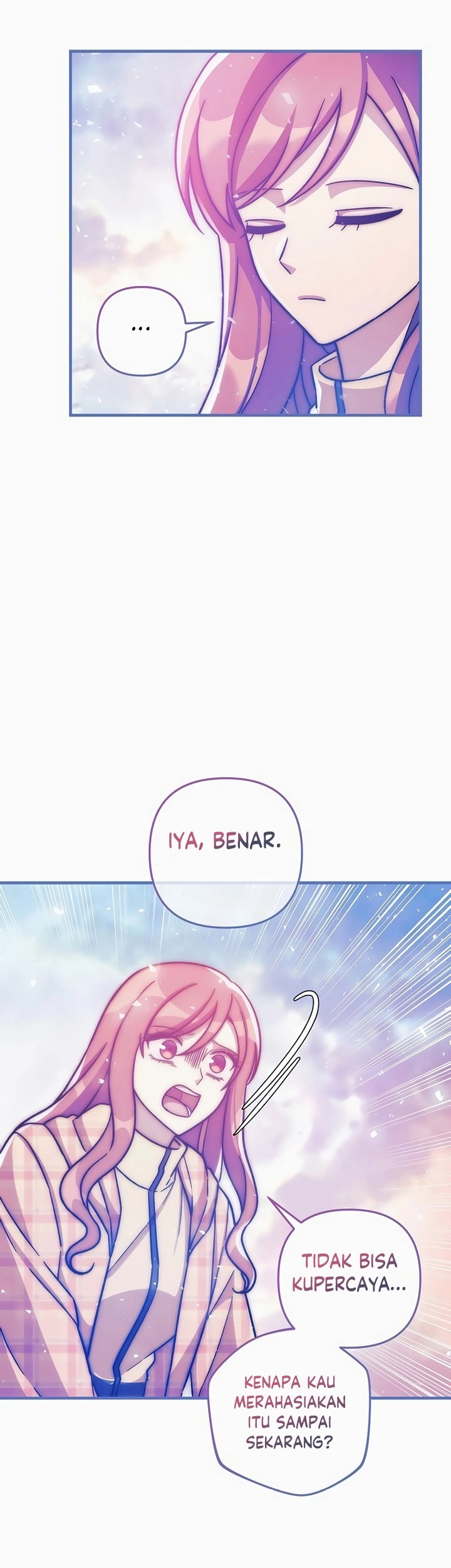 My Daughter Is the Final Boss Chapter 139 - halaman 38