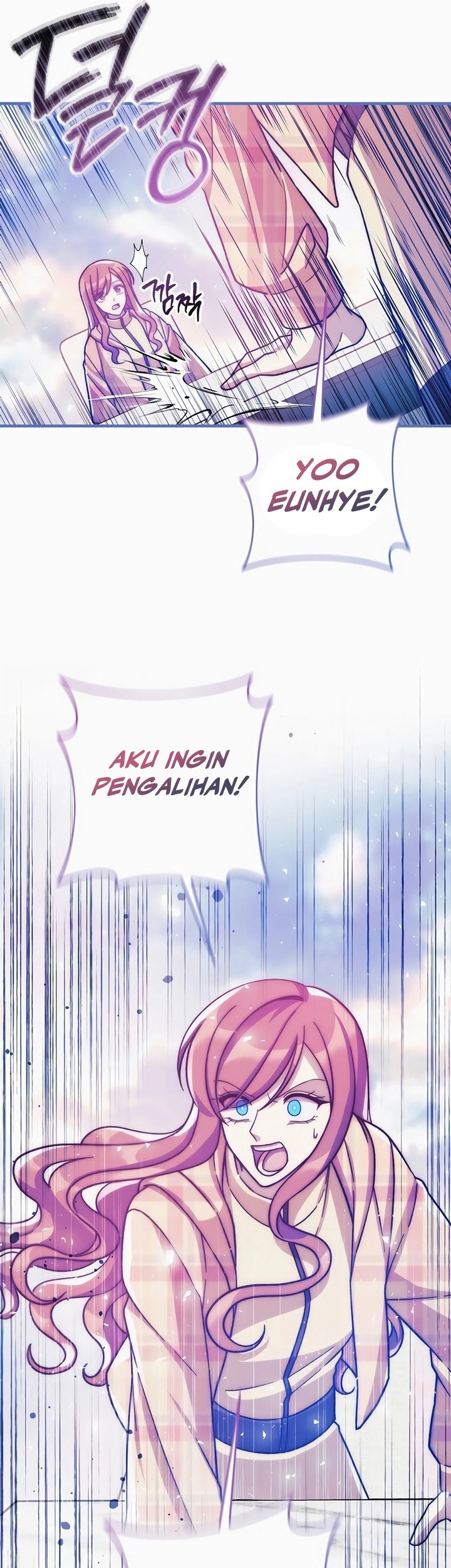 My Daughter Is the Final Boss Chapter 139 - halaman 50