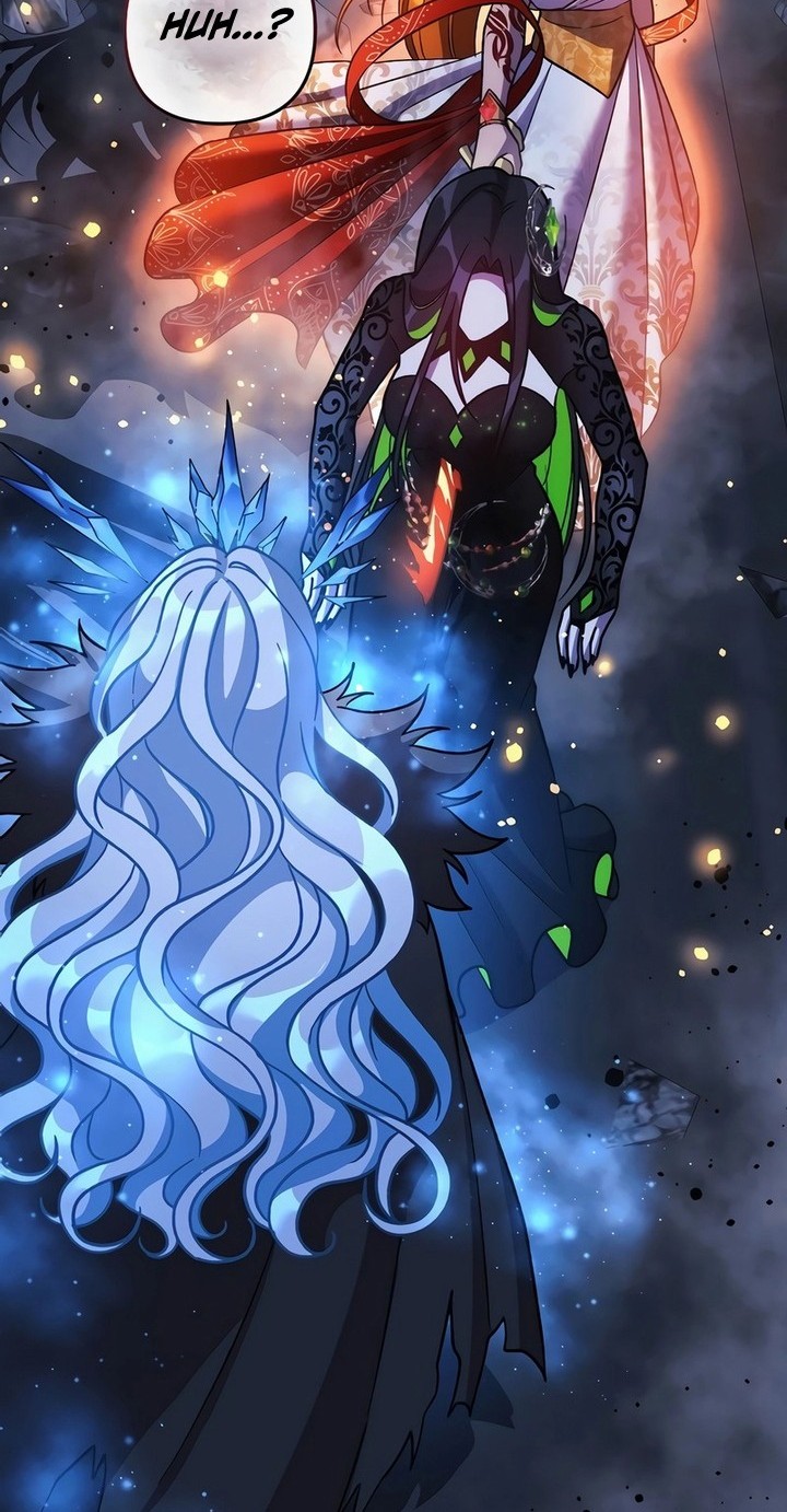 My Daughter Is the Final Boss Chapter 139 - halaman 53