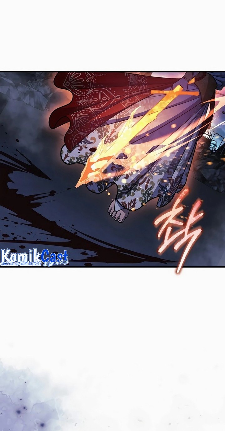 My Daughter Is the Final Boss Chapter 139 - halaman 57