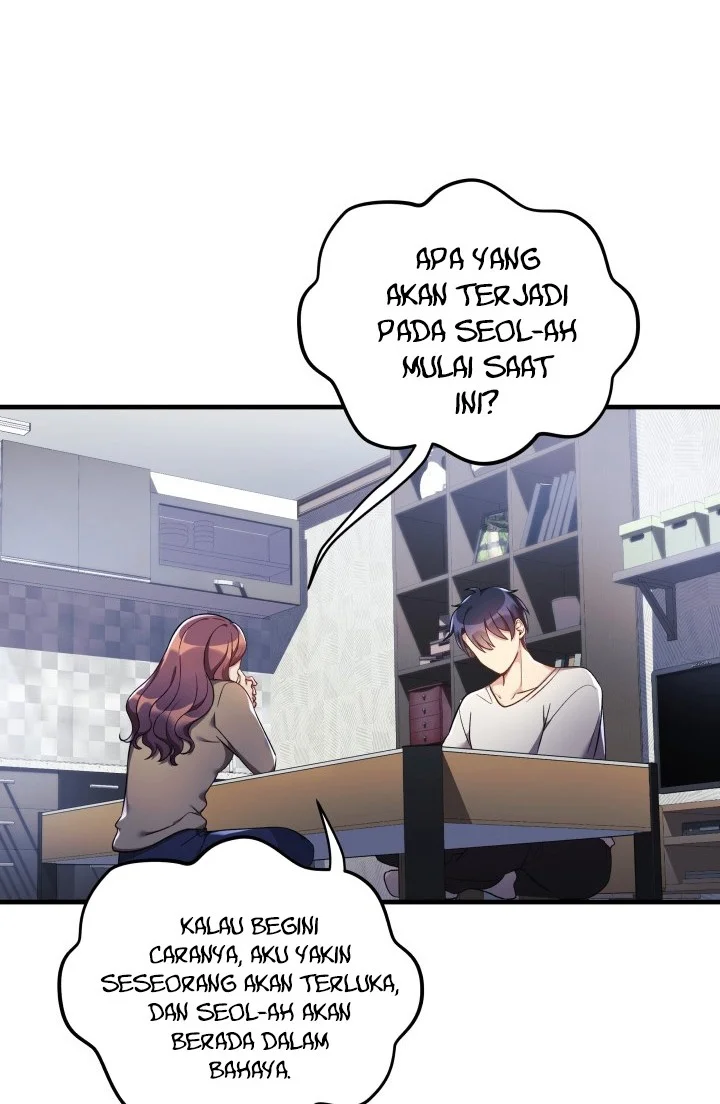 My Daughter Is the Final Boss Chapter 14 - halaman 10