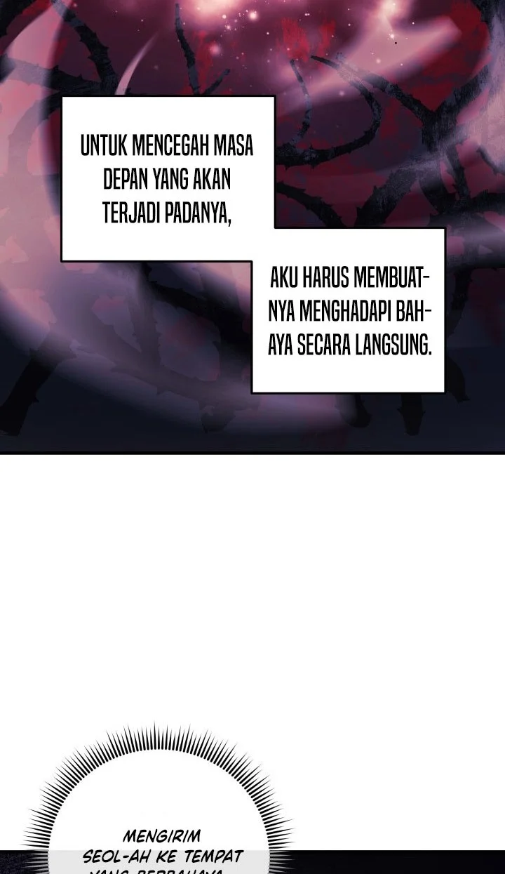 My Daughter Is the Final Boss Chapter 14 - halaman 26