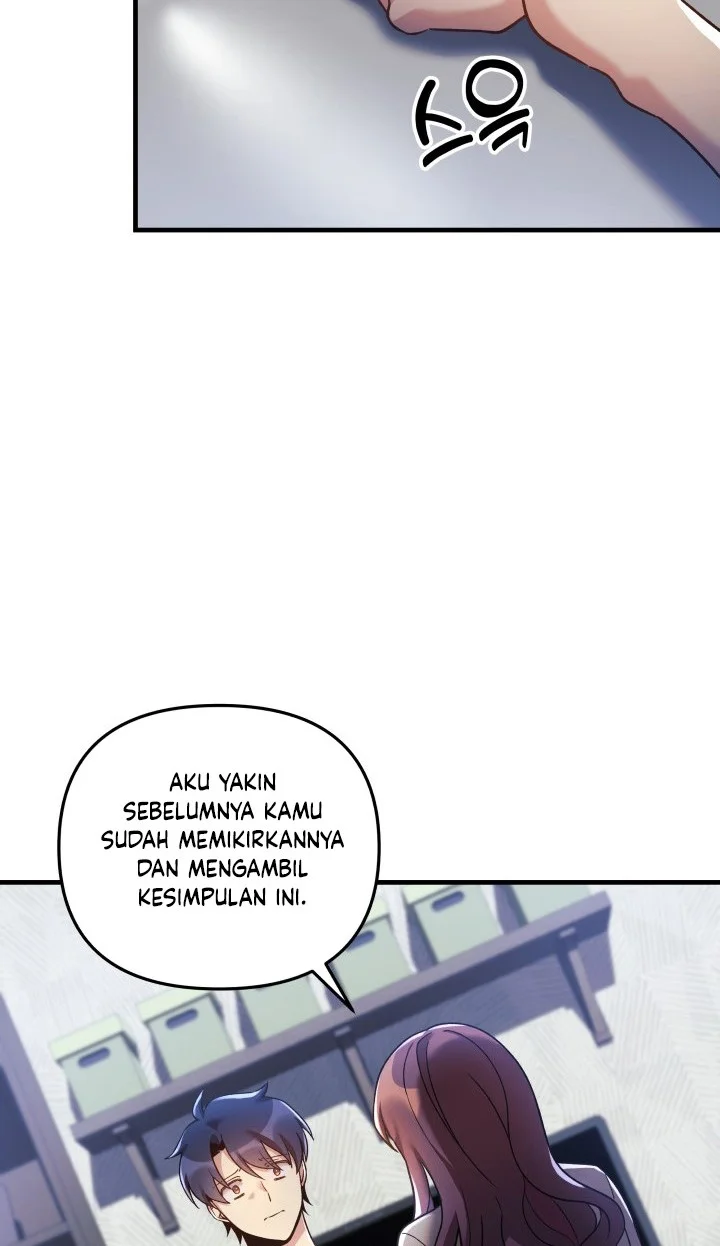 My Daughter Is the Final Boss Chapter 14 - halaman 28