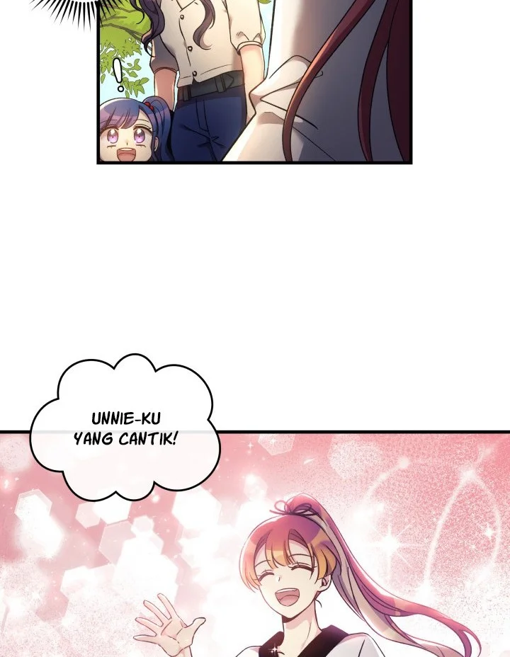 My Daughter Is the Final Boss Chapter 14 - halaman 34