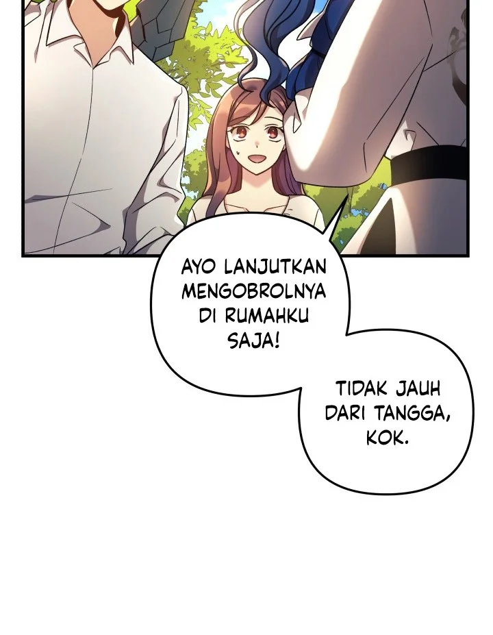 My Daughter Is the Final Boss Chapter 14 - halaman 36