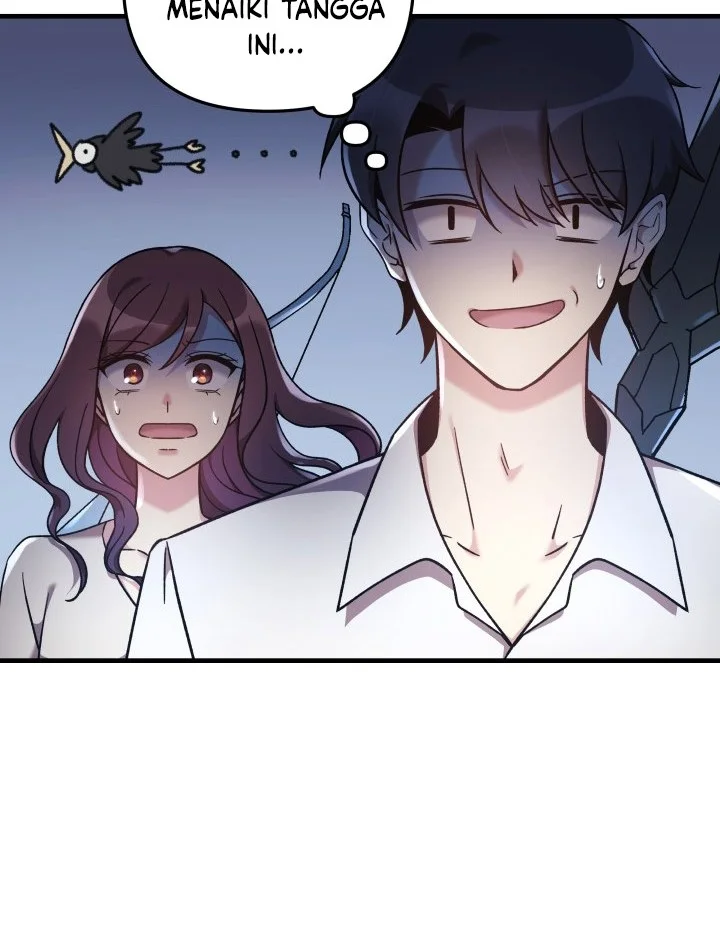 My Daughter Is the Final Boss Chapter 14 - halaman 38