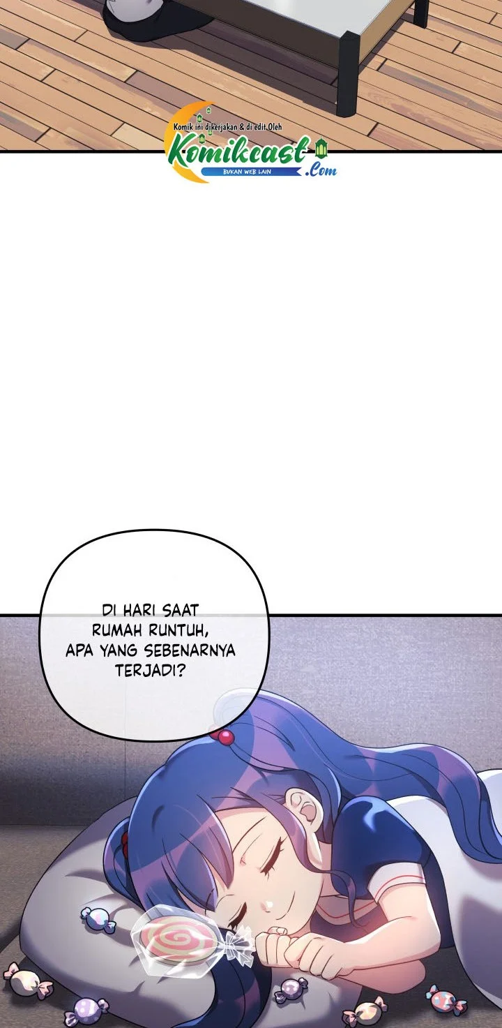 My Daughter Is the Final Boss Chapter 14 - halaman 4