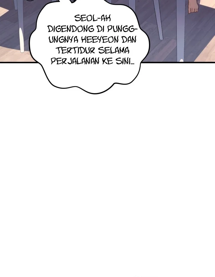 My Daughter Is the Final Boss Chapter 14 - halaman 40