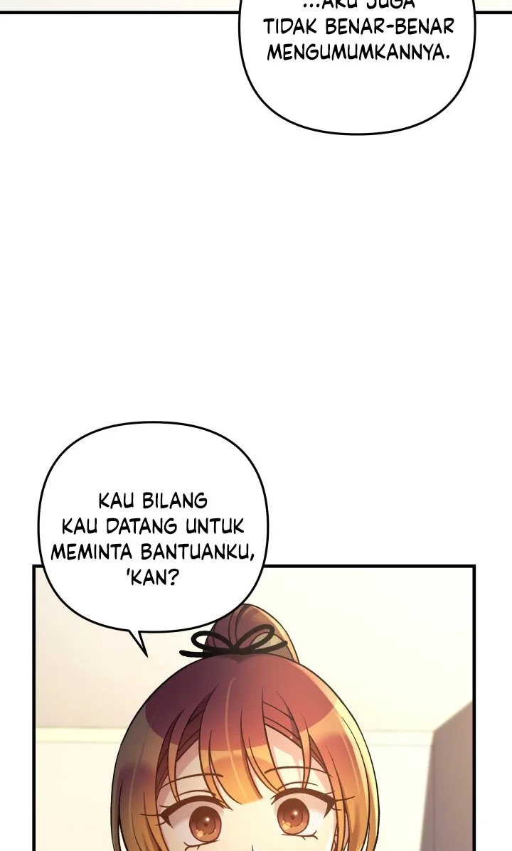My Daughter Is the Final Boss Chapter 14 - halaman 44