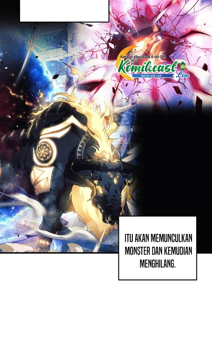 My Daughter Is the Final Boss Chapter 14 - halaman 48