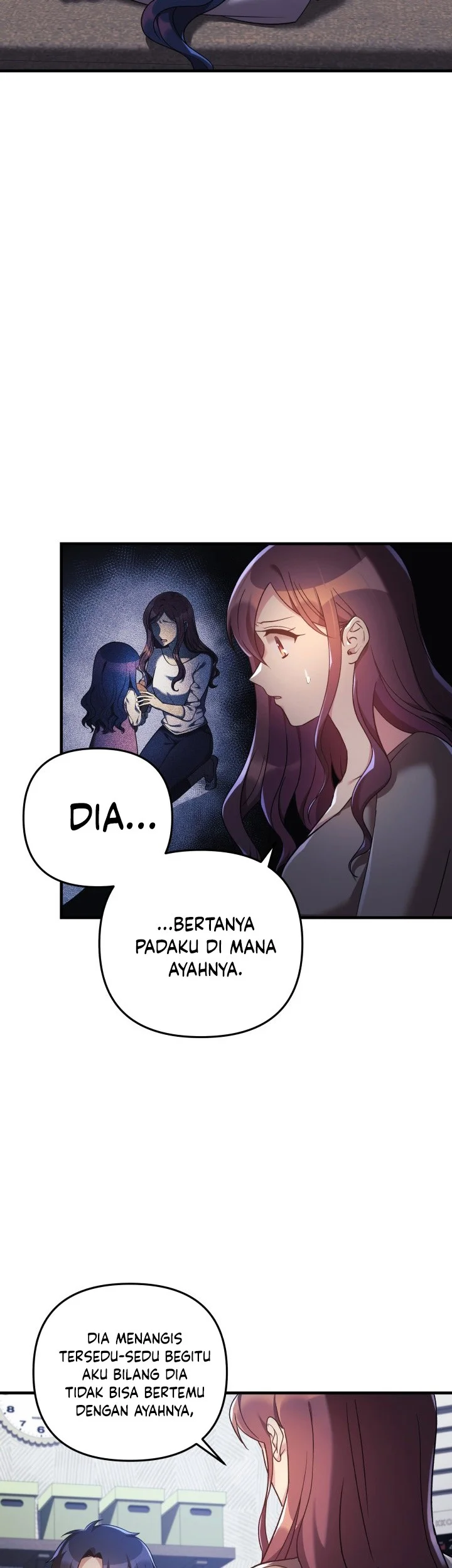 My Daughter Is the Final Boss Chapter 14 - halaman 5