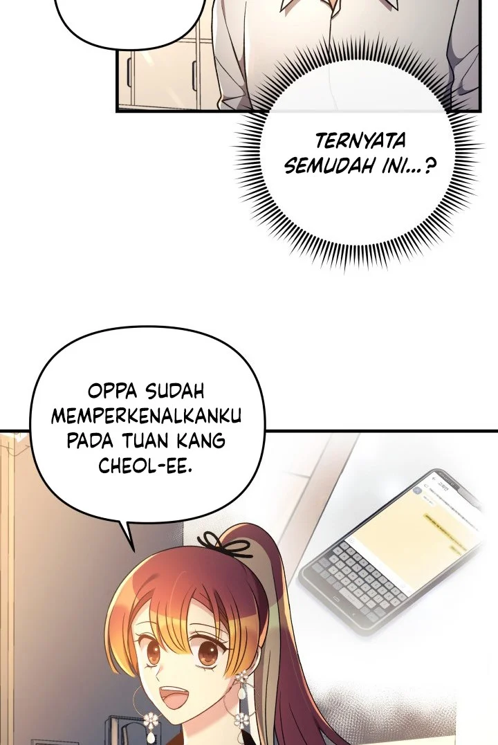 My Daughter Is the Final Boss Chapter 14 - halaman 52