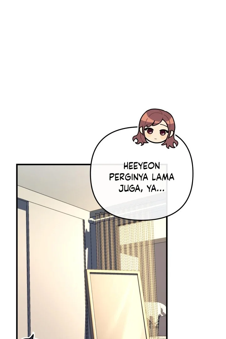 My Daughter Is the Final Boss Chapter 14 - halaman 54
