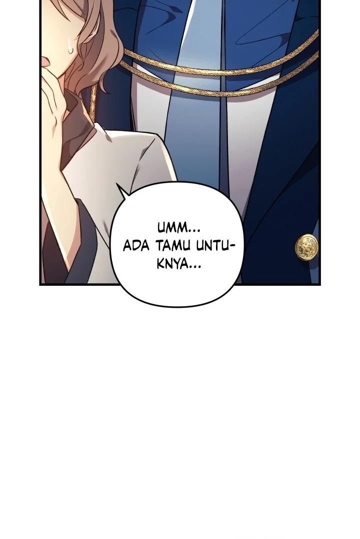 My Daughter Is the Final Boss Chapter 14 - halaman 56