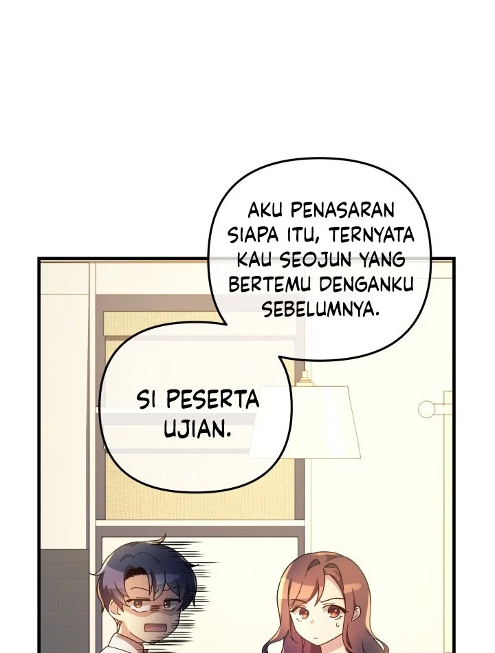 My Daughter Is the Final Boss Chapter 14 - halaman 58