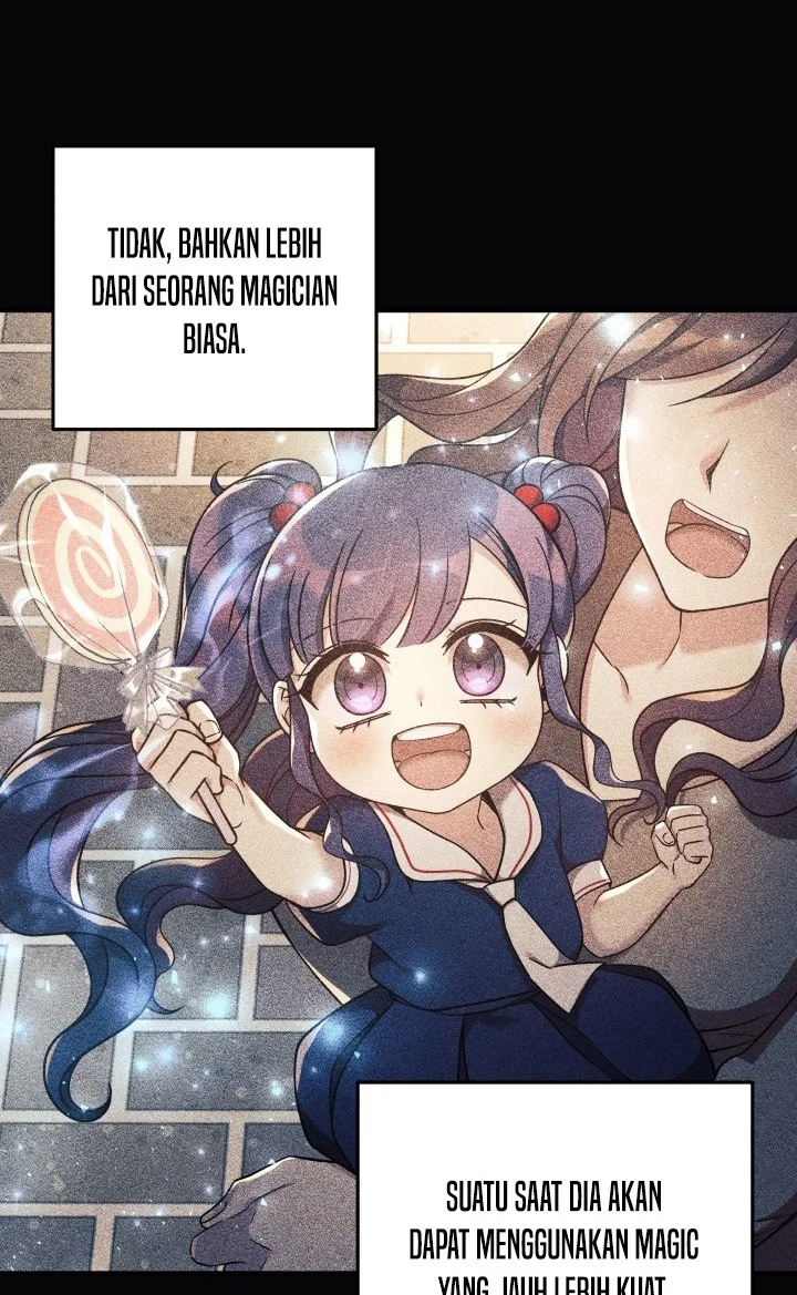 My Daughter Is the Final Boss Chapter 14 - halaman 8
