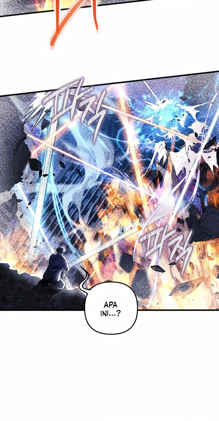 My Daughter Is the Final Boss Chapter 140 - halaman 41