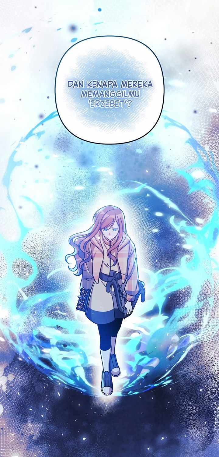 My Daughter Is the Final Boss Chapter 140 - halaman 45