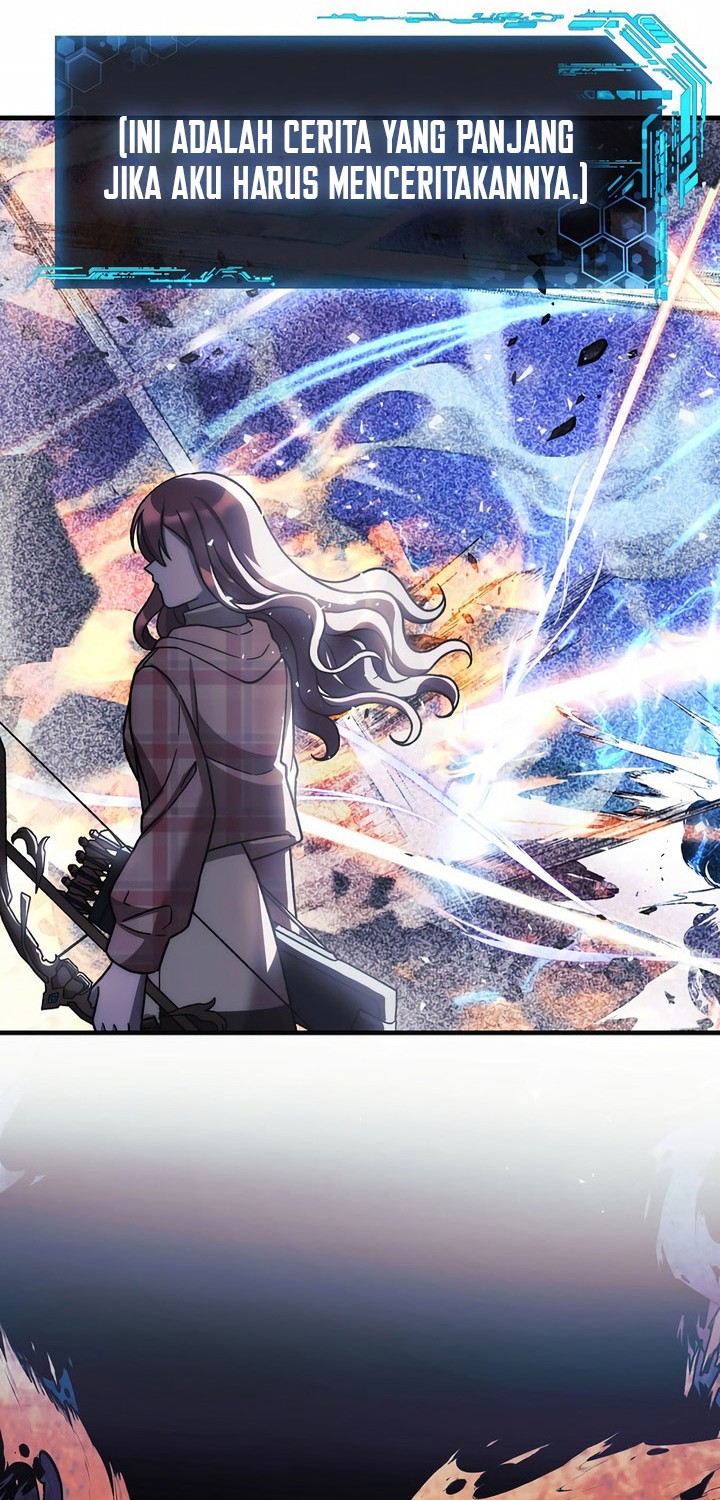 My Daughter Is the Final Boss Chapter 140 - halaman 47