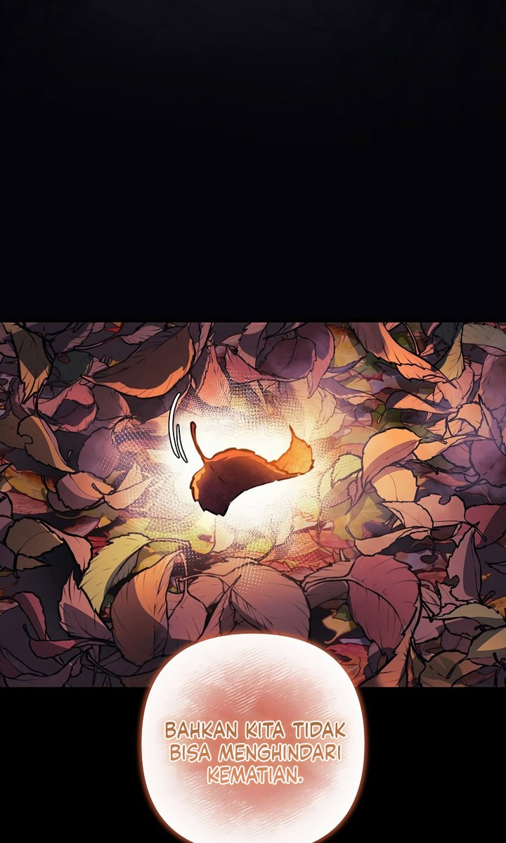 My Daughter Is the Final Boss Chapter 140 - halaman 53