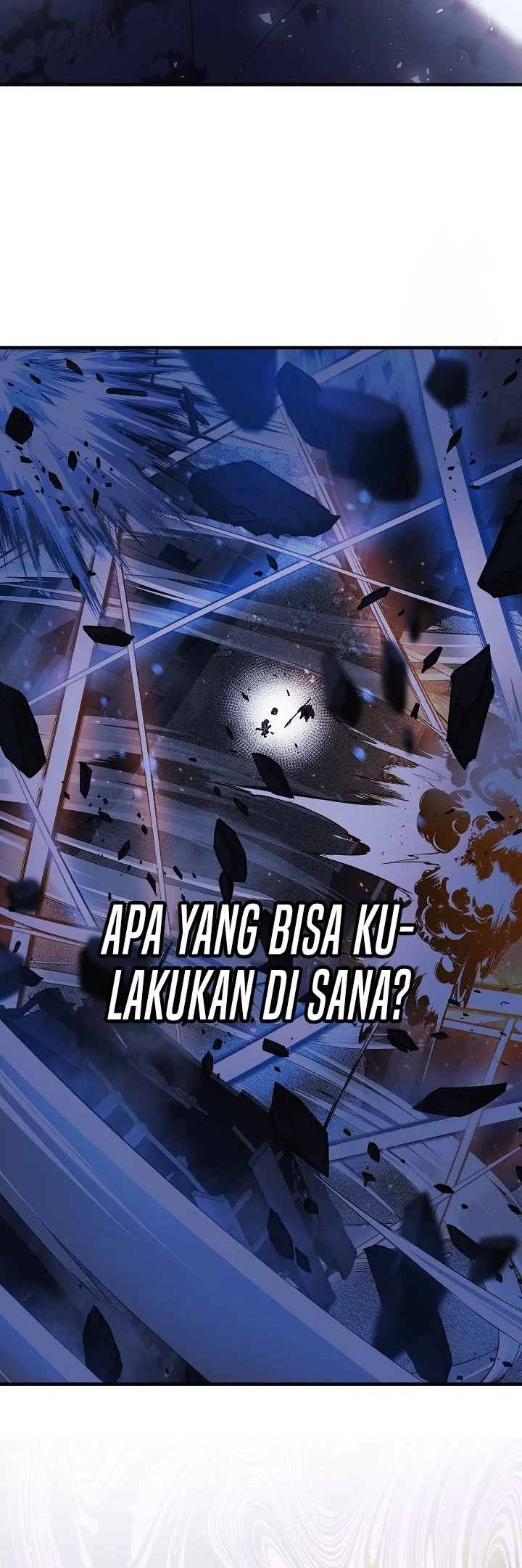 My Daughter Is the Final Boss Chapter 142 - halaman 27