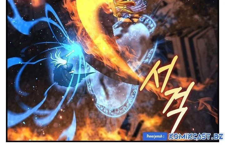 My Daughter Is the Final Boss Chapter 142 - halaman 47