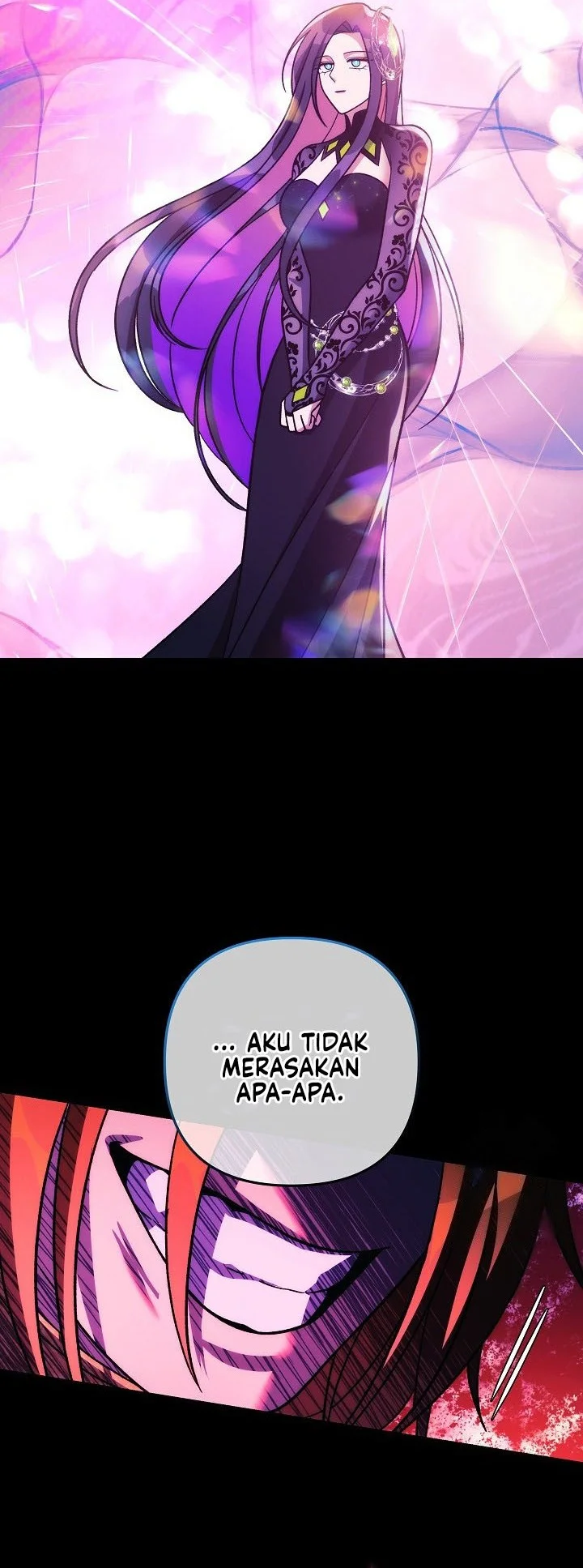 My Daughter Is the Final Boss Chapter 142 - halaman 5