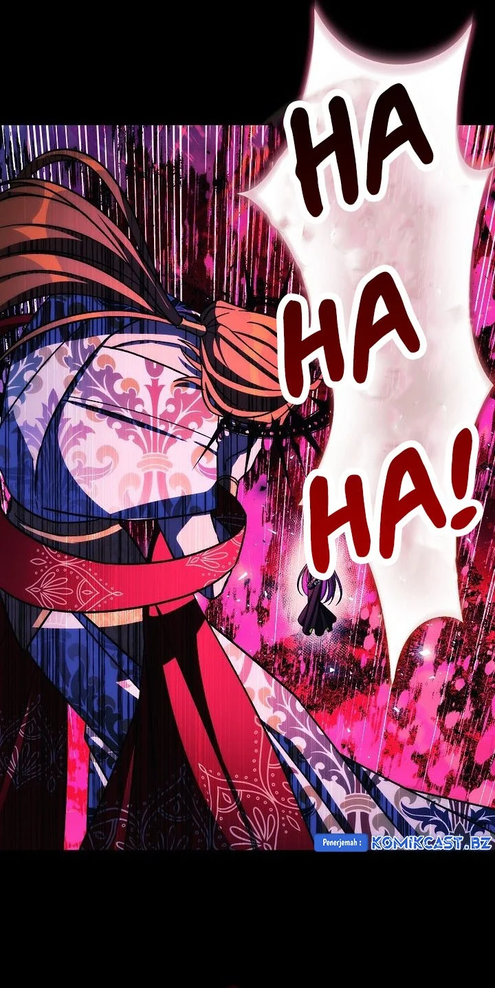 My Daughter Is the Final Boss Chapter 142 - halaman 6