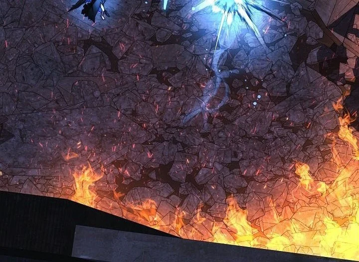 My Daughter Is the Final Boss Chapter 142 - halaman 61