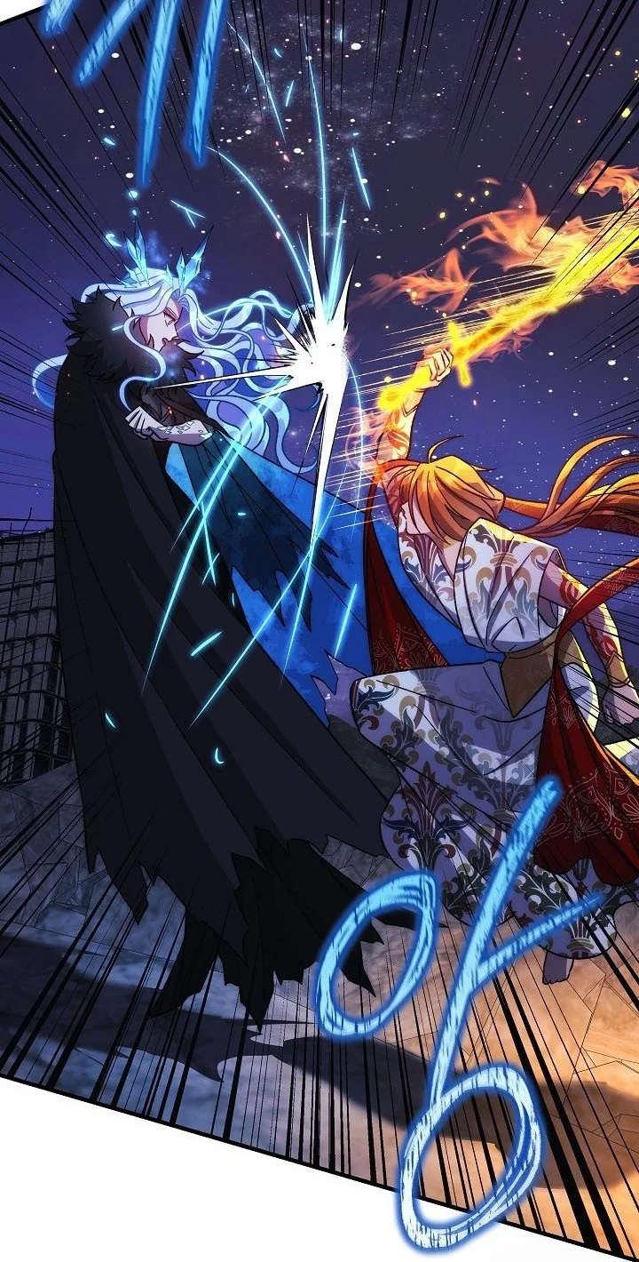 My Daughter Is the Final Boss Chapter 142 - halaman 65