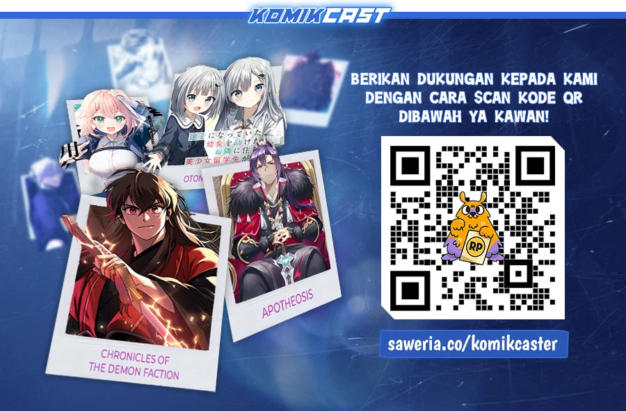 My Daughter Is the Final Boss Chapter 142 - halaman 71