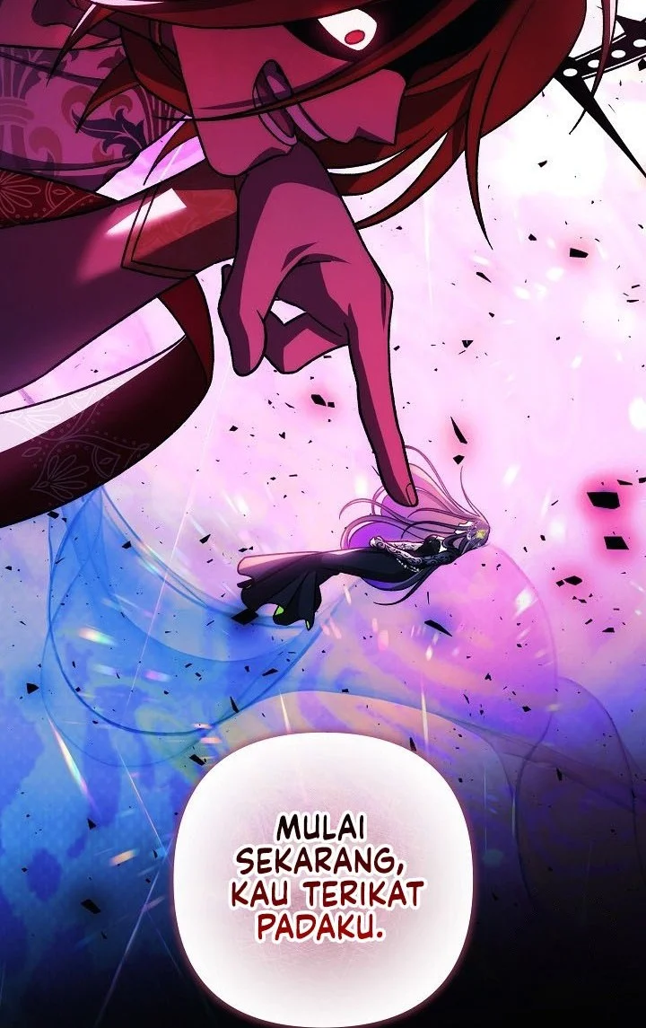 My Daughter Is the Final Boss Chapter 142 - halaman 8