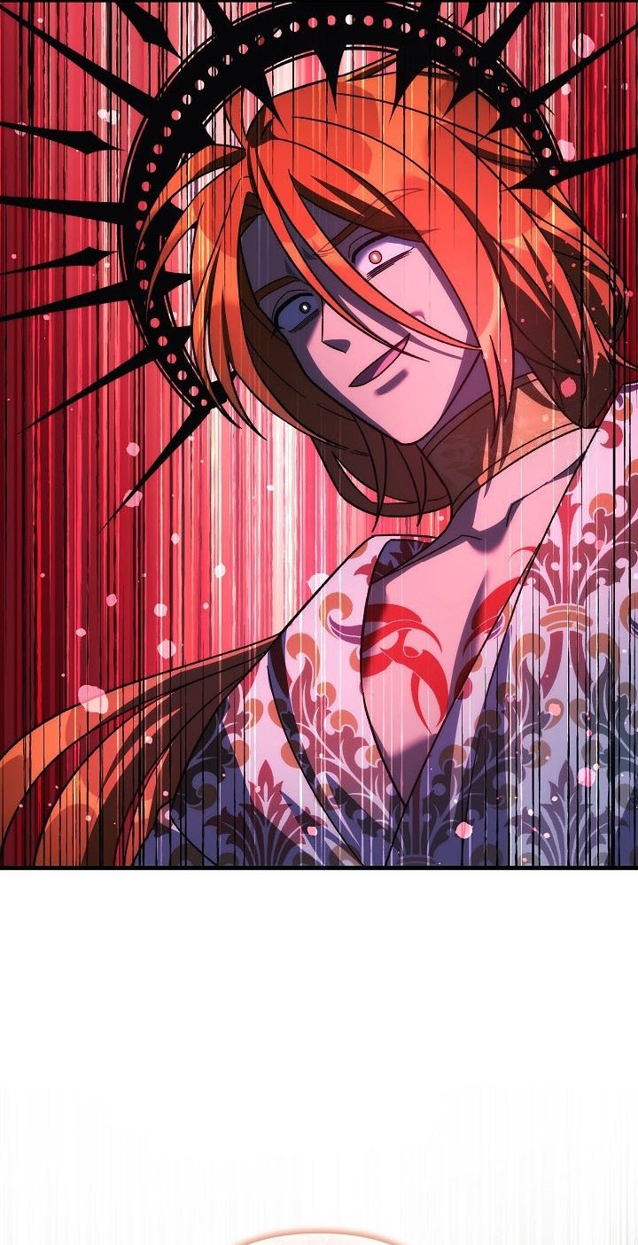 My Daughter Is the Final Boss Chapter 143 - halaman 49